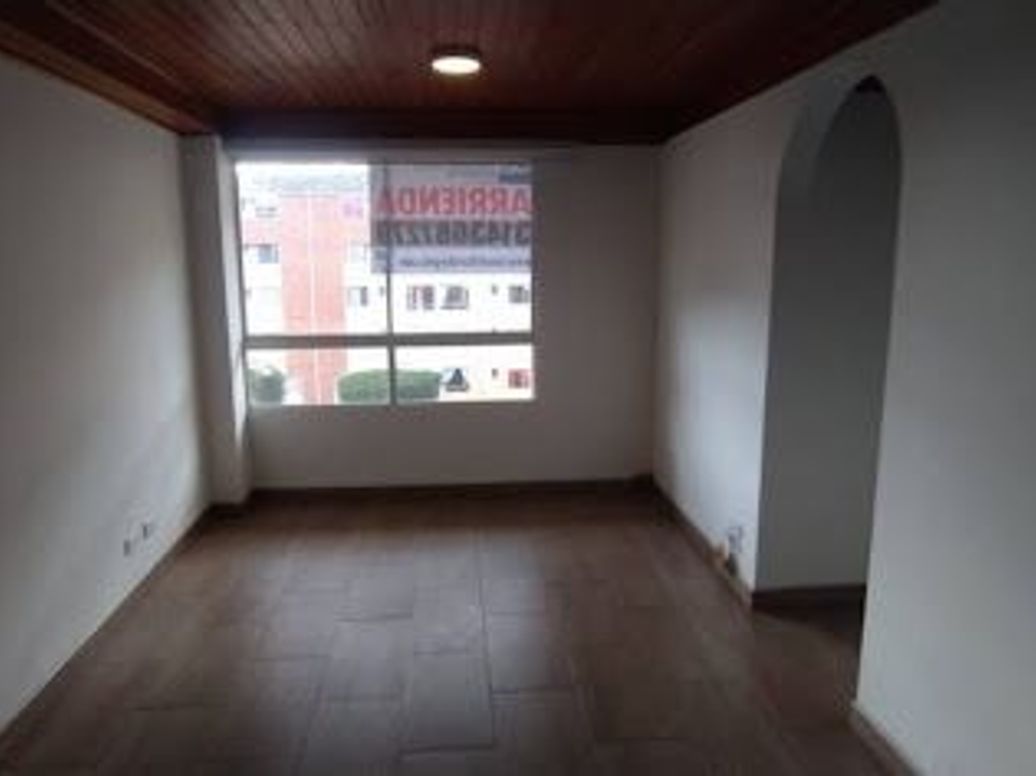 Apartamento de 3 alcobas en venta en Techo, Bogotá, 51 m² · foto 3 de 20