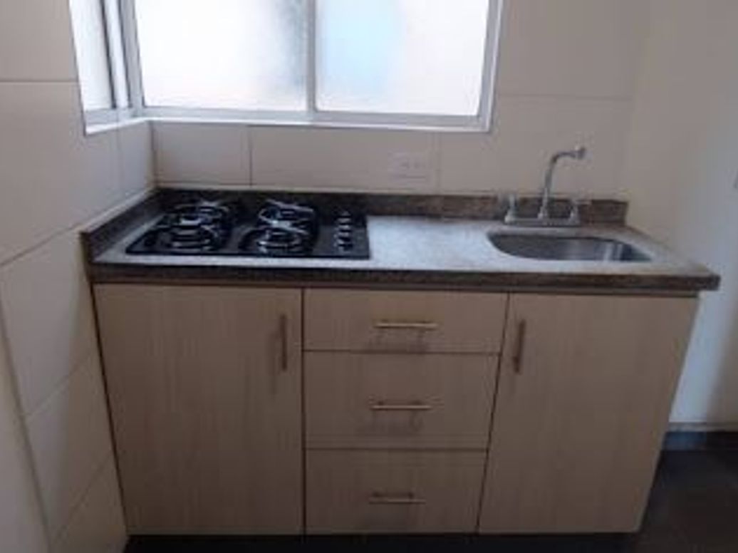 Apartamento de 3 alcobas en venta en Techo, Bogotá, 51 m² · foto 7 de 20
