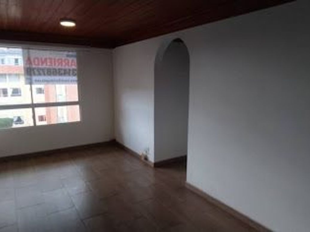 Apartamento de 3 alcobas en venta en Techo, Bogotá, 51 m² · foto 4 de 20