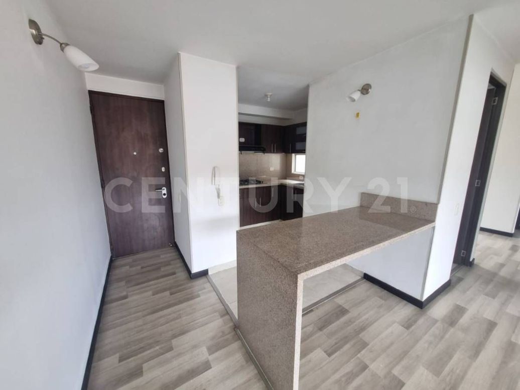 Apartamento de 3 alcobas en venta en Urbanización Castilla Reservado, Bogotá, 78 m² · foto 6 de 20