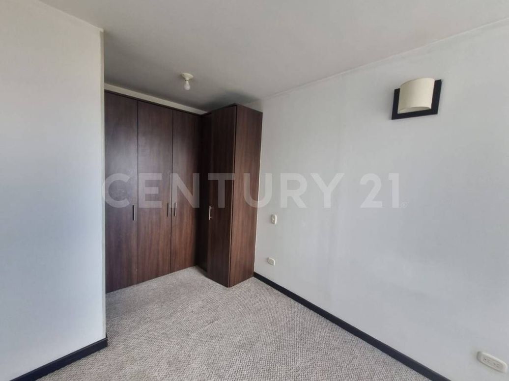 Apartamento de 3 alcobas en venta en Urbanización Castilla Reservado, Bogotá, 78 m² · foto 7 de 20