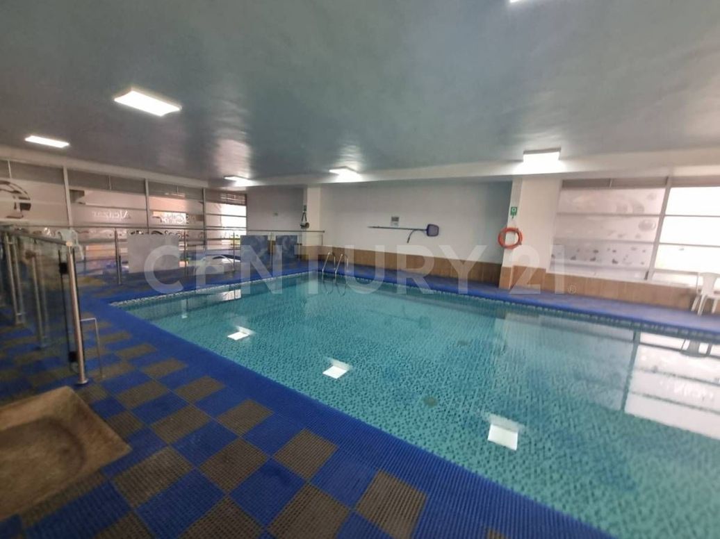 Apartamento de 3 alcobas en venta en Urbanización Castilla Reservado, Bogotá, 78 m² · foto 20 de 20