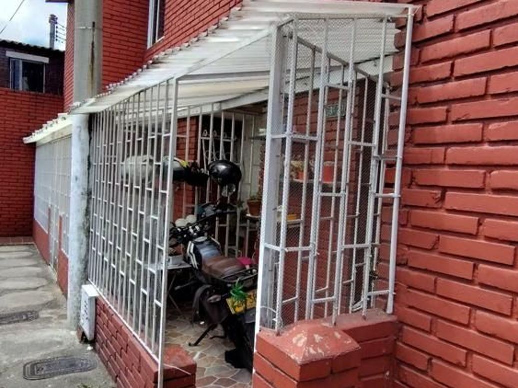 Casa de 3 alcobas en venta en Ub. Talavera, Bogotá, 72 m² · foto 4 de 20