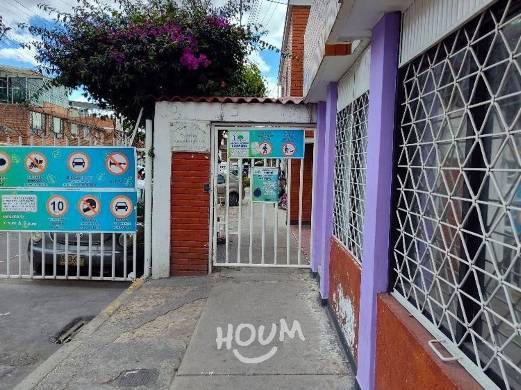 Casa de 3 alcobas en venta en Ub. Talavera, Bogotá, 72 m² · foto 18 de 20