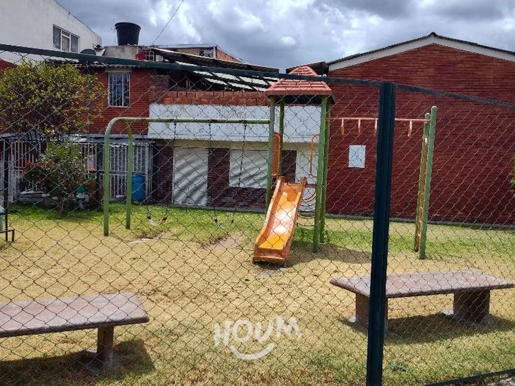 Casa de 3 alcobas en venta en Ub. Talavera, Bogotá, 72 m² · foto 20 de 20