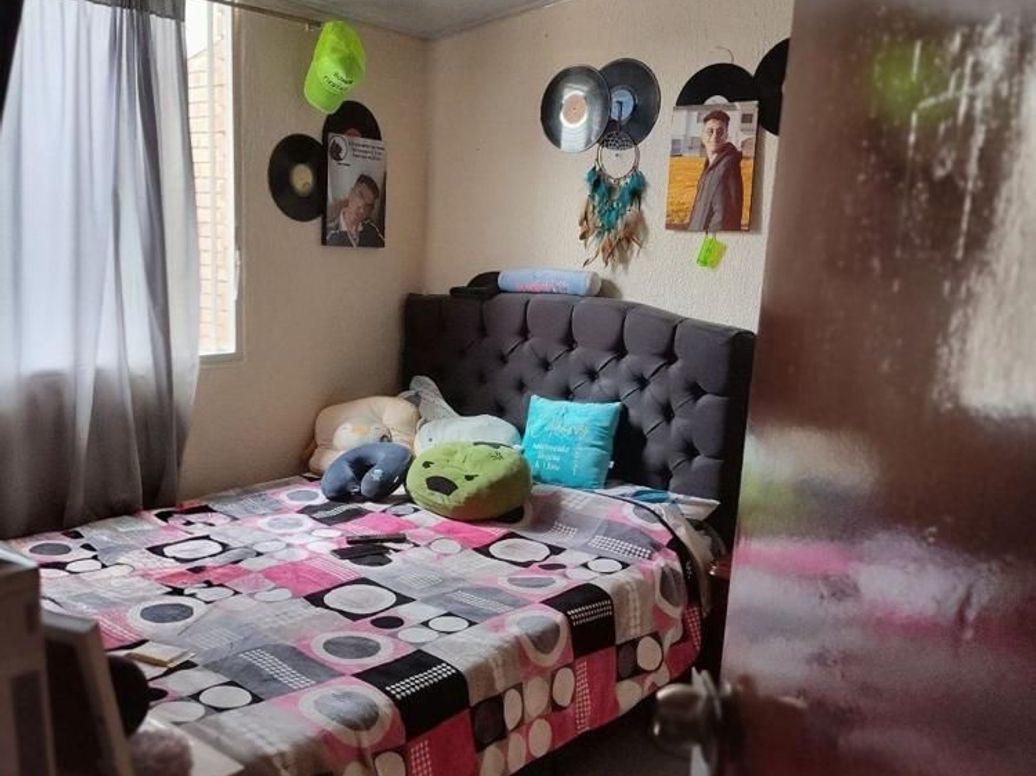 Casa de 3 alcobas en venta en Ub. Talavera, Bogotá, 72 m² · foto 15 de 20