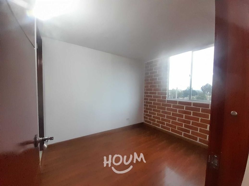 Apartamento de 3 alcobas en venta en Campo Alegre, Bogotá, 47 m² · foto 13 de 20