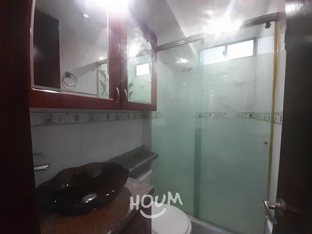 Apartamento de 3 alcobas en venta en Campo Alegre, Bogotá, 47 m² · foto 12 de 20