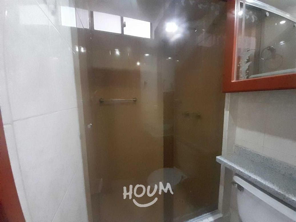 Apartamento de 3 alcobas en venta en Campo Alegre, Bogotá, 47 m² · foto 17 de 20