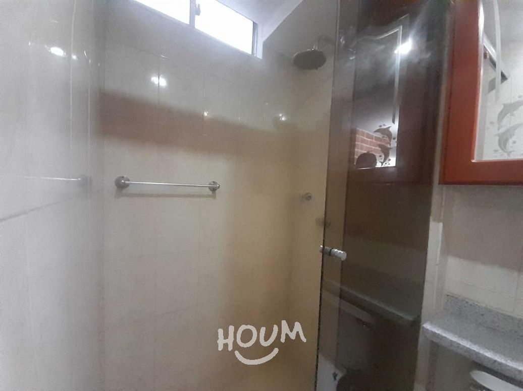 Apartamento de 3 alcobas en venta en Campo Alegre, Bogotá, 47 m² · foto 18 de 20