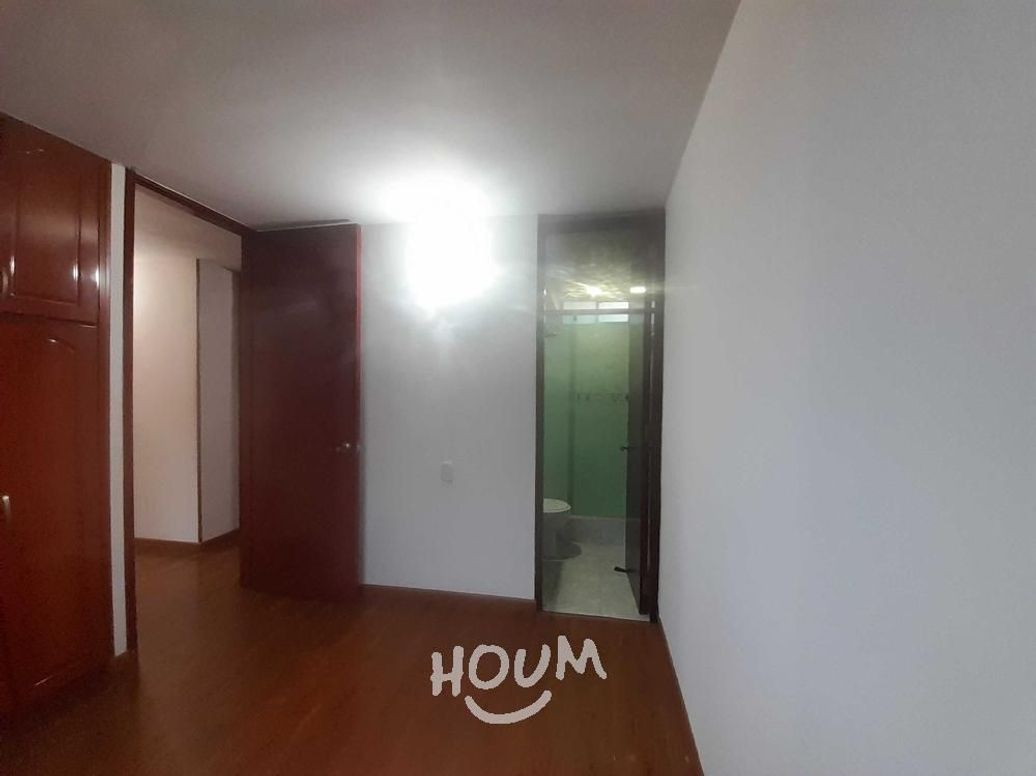 Apartamento de 3 alcobas en venta en Campo Alegre, Bogotá, 47 m² · foto 10 de 20