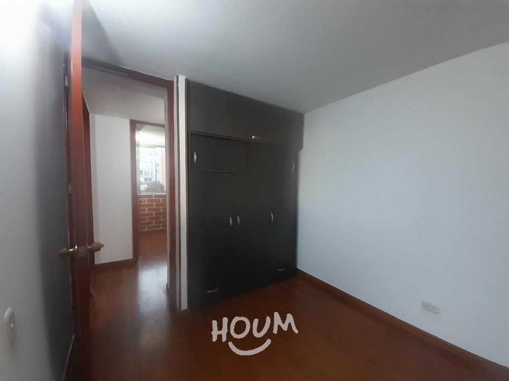 Apartamento de 3 alcobas en venta en Campo Alegre, Bogotá, 47 m² · foto 20 de 20