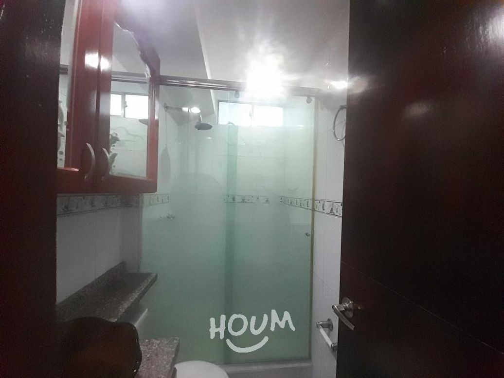 Apartamento de 3 alcobas en venta en Campo Alegre, Bogotá, 47 m² · foto 8 de 20