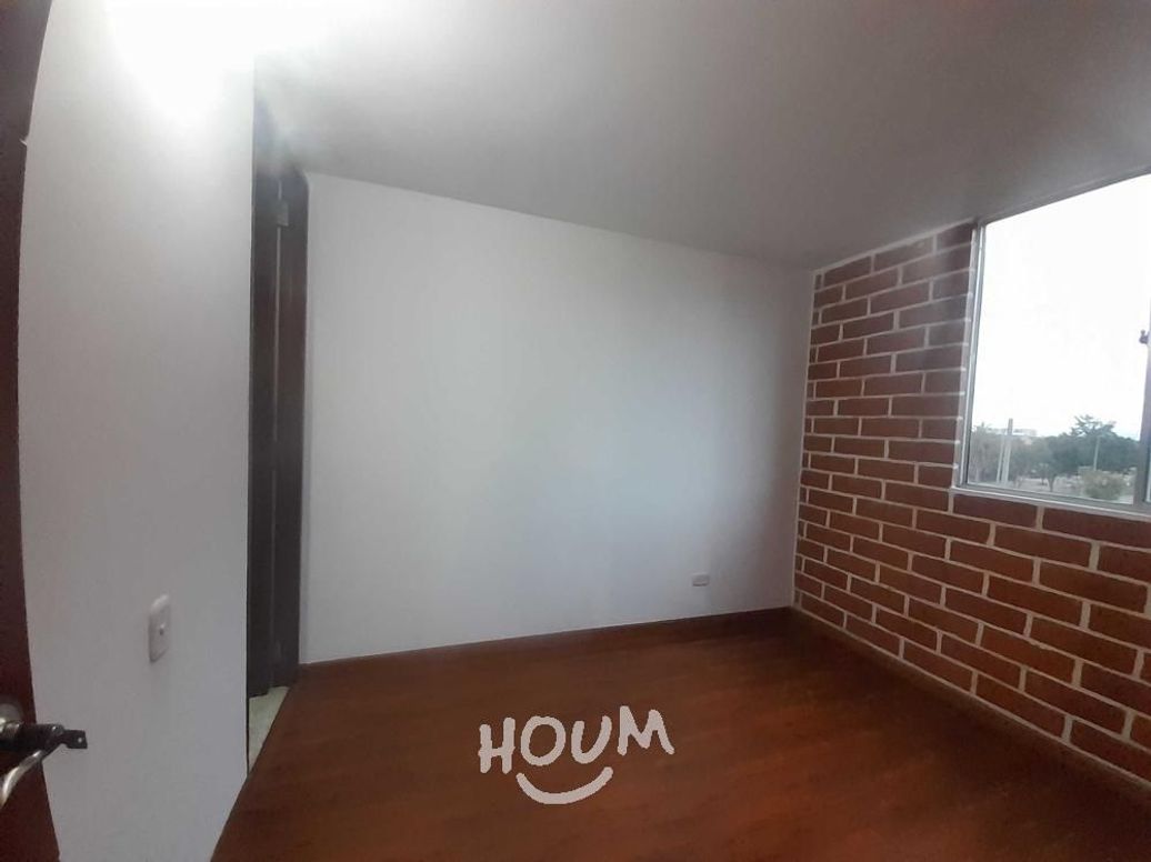Apartamento de 3 alcobas en venta en Campo Alegre, Bogotá, 47 m² · foto 7 de 20