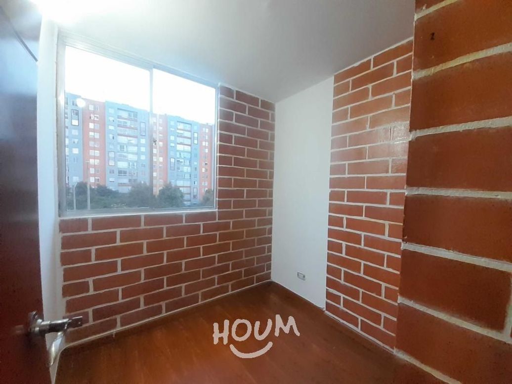 Apartamento de 3 alcobas en venta en Campo Alegre, Bogotá, 47 m² · foto 6 de 20