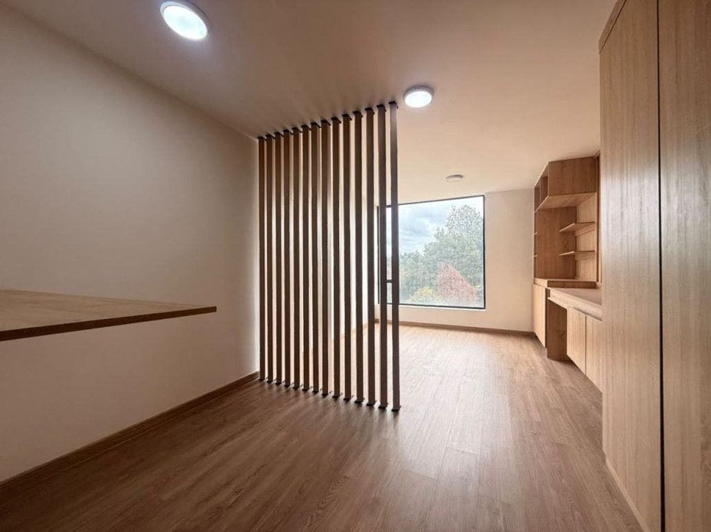 Apartamento de 1 alcoba en venta en San Ignacio, Bogotá, 28 m² · foto 20 de 20