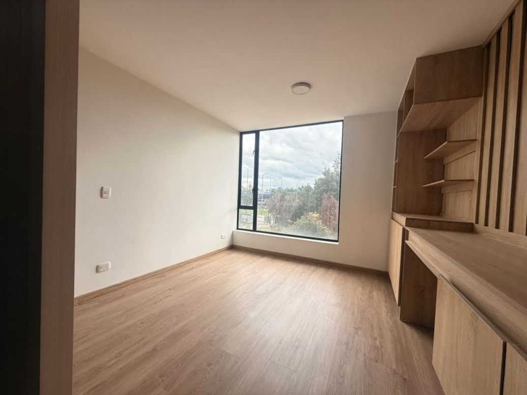 Apartamento de 1 alcoba en venta en San Ignacio, Bogotá, 28 m² · foto 13 de 20