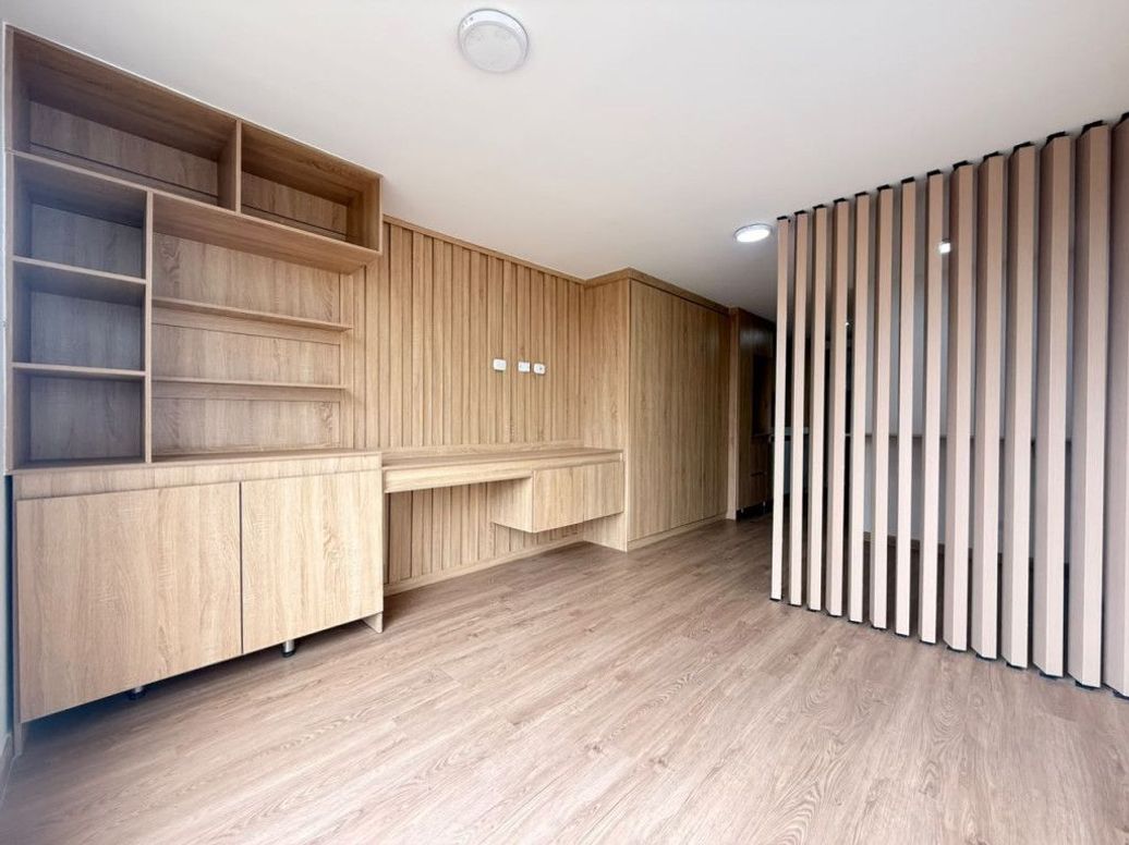 Apartamento de 1 alcoba en venta en San Ignacio, Bogotá, 28 m² · foto 8 de 20