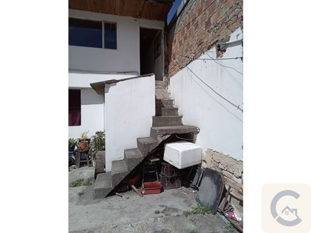 Casa de 3 alcobas en venta en Quinta Camacho, Bogotá, 284 m² · foto 4 de 20