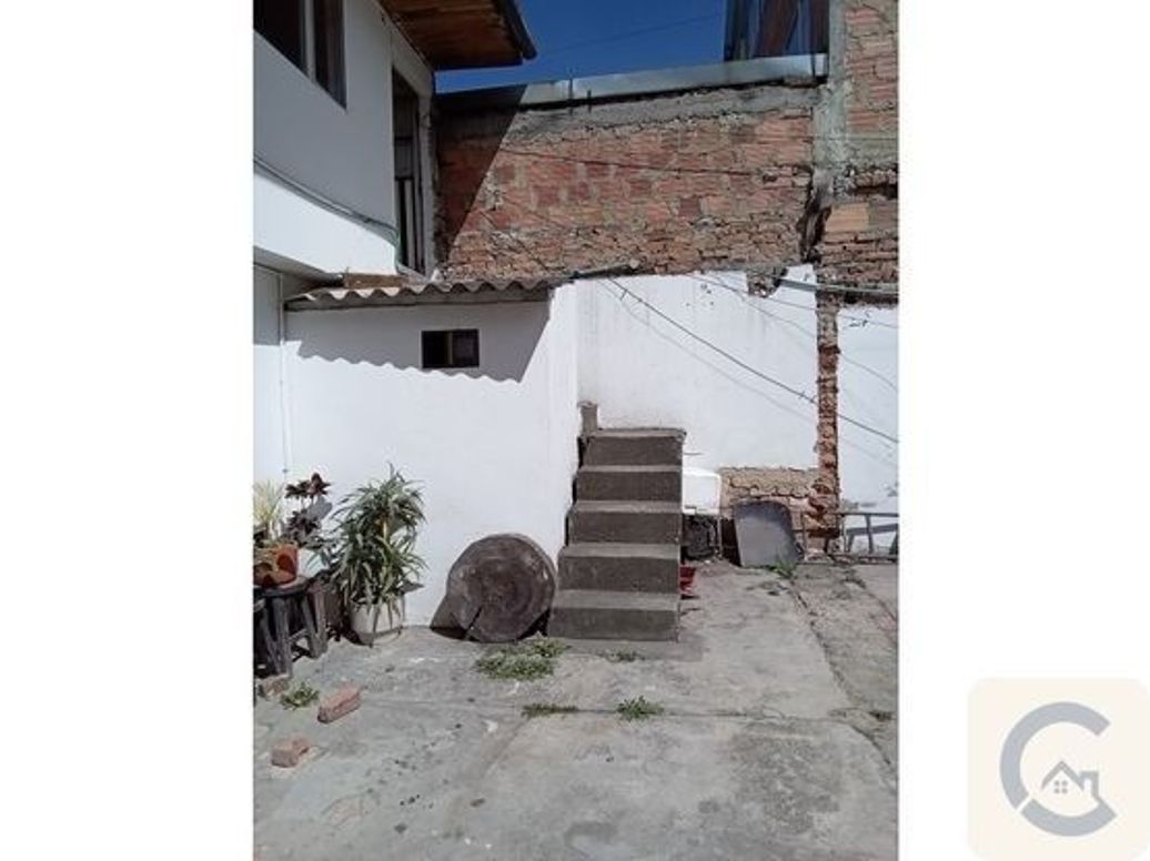 Casa de 3 alcobas en venta en Quinta Camacho, Bogotá, 284 m² · foto 6 de 20