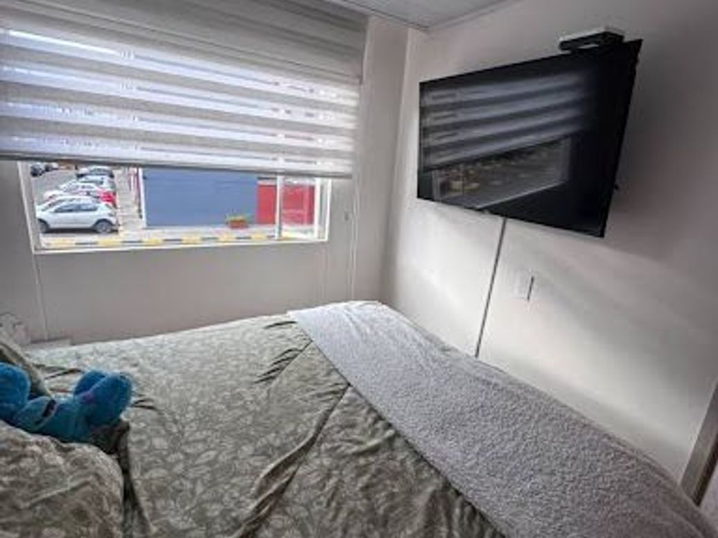 Apartamento de 3 alcobas en venta en Alsacia, Bogotá, 41 m² · foto 20 de 20
