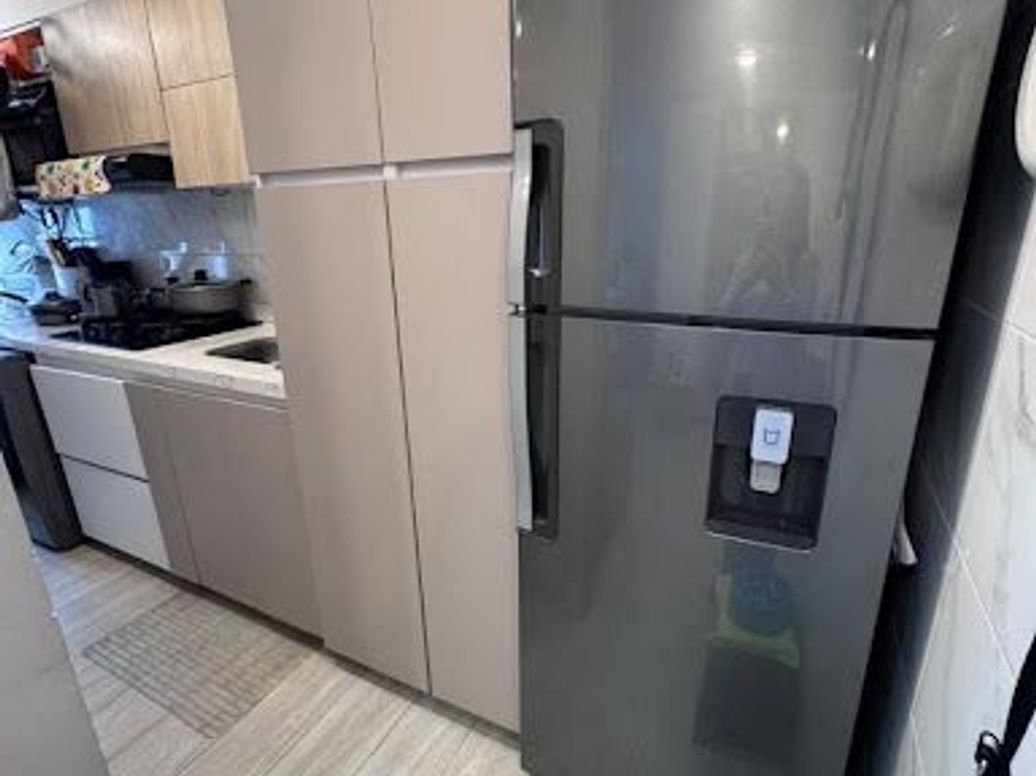 Apartamento de 3 alcobas en venta en Alsacia, Bogotá, 41 m² · foto 7 de 20