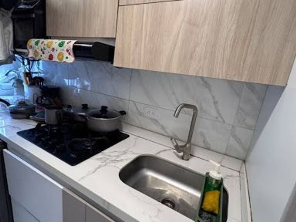 Apartamento de 3 alcobas en venta en Alsacia, Bogotá, 41 m² · foto 11 de 20