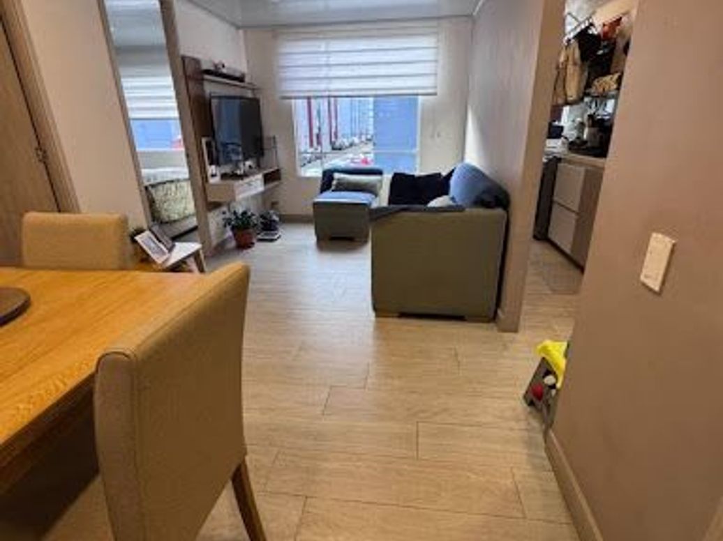 Apartamento de 3 alcobas en venta en Alsacia, Bogotá, 41 m² · foto 4 de 20