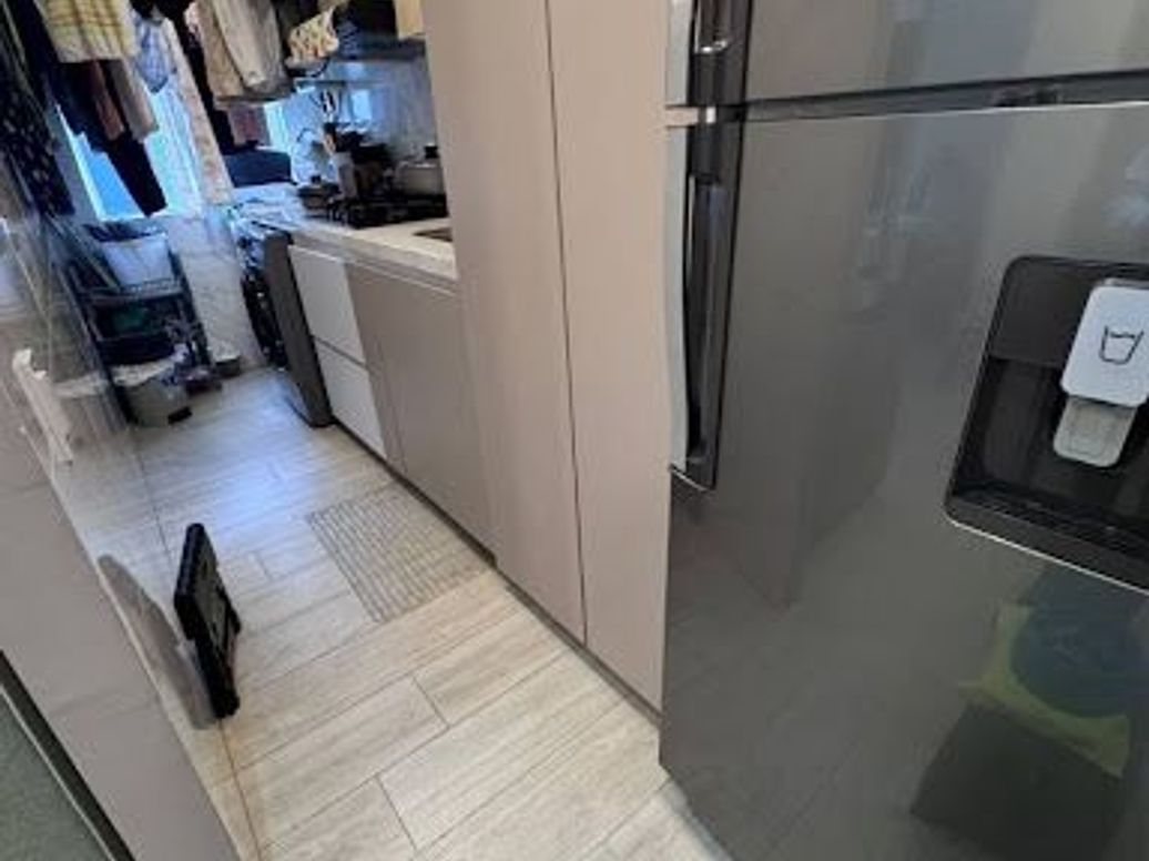 Apartamento de 3 alcobas en venta en Alsacia, Bogotá, 41 m² · foto 8 de 20
