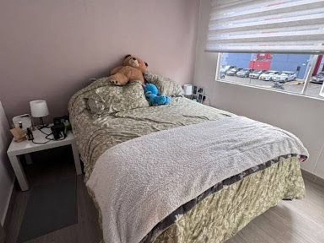 Apartamento de 3 alcobas en venta en Alsacia, Bogotá, 41 m² · foto 16 de 20