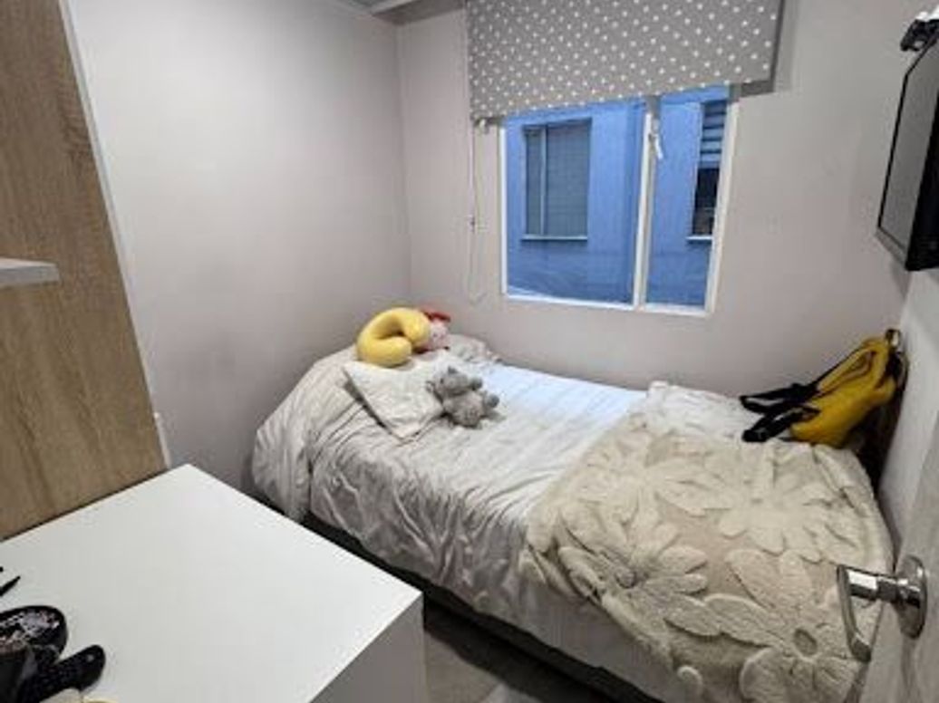 Apartamento de 3 alcobas en venta en Alsacia, Bogotá, 41 m² · foto 5 de 20