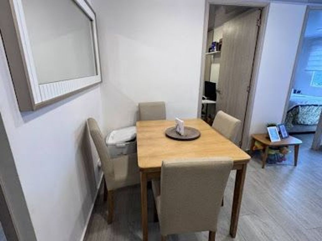 Apartamento de 3 alcobas en venta en Alsacia, Bogotá, 41 m² · foto 9 de 20