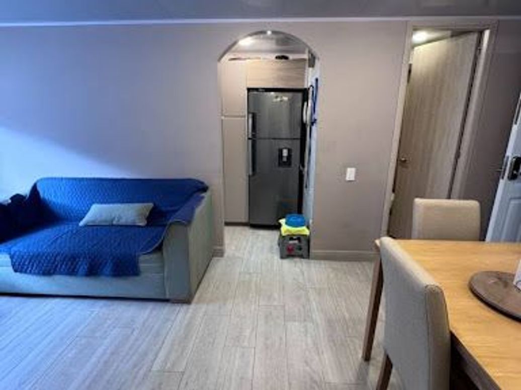 Apartamento de 3 alcobas en venta en Alsacia, Bogotá, 41 m² · foto 15 de 20