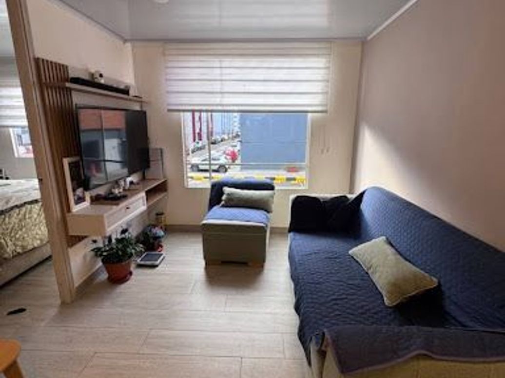 Apartamento de 3 alcobas en venta en Alsacia, Bogotá, 41 m² · foto 6 de 20