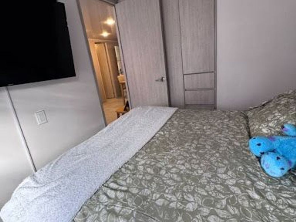 Apartamento de 3 alcobas en venta en Alsacia, Bogotá, 41 m² · foto 18 de 20