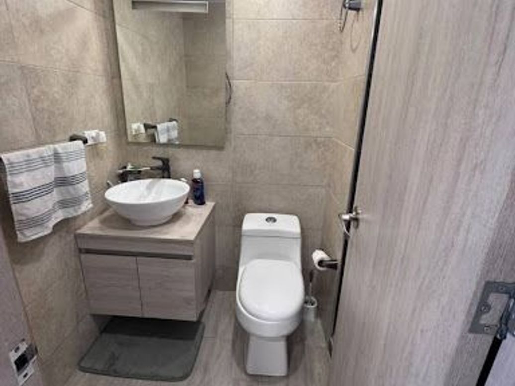 Apartamento de 3 alcobas en venta en Alsacia, Bogotá, 41 m² · foto 10 de 20