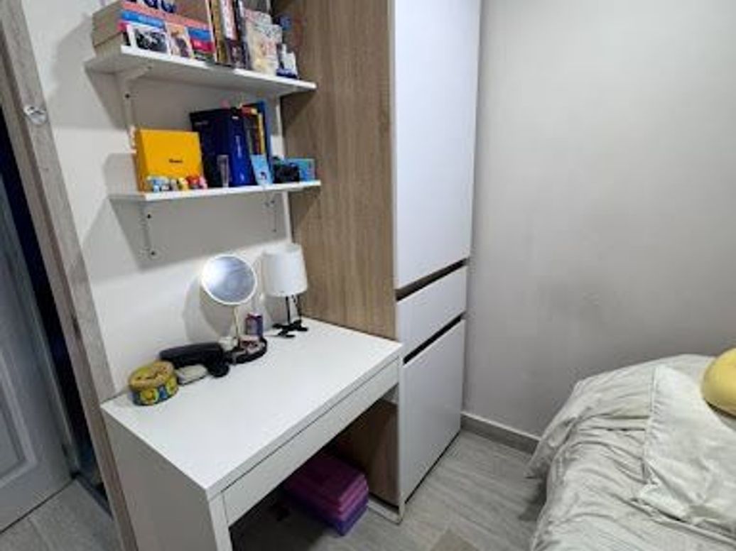 Apartamento de 3 alcobas en venta en Alsacia, Bogotá, 41 m² · foto 3 de 20