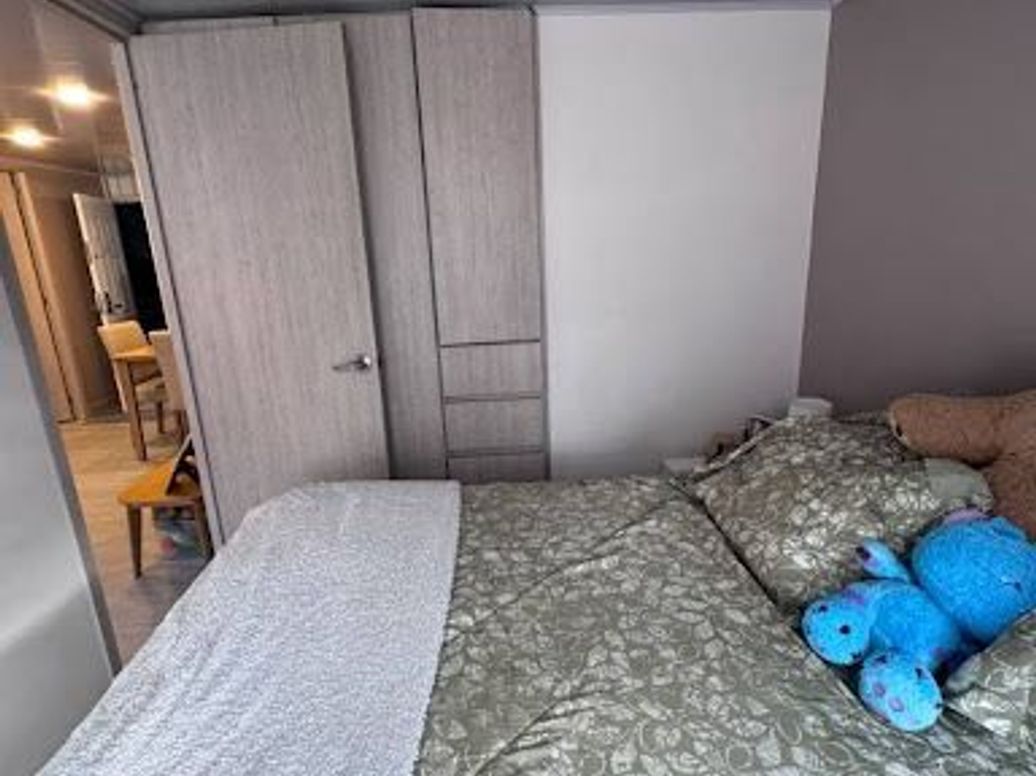 Apartamento de 3 alcobas en venta en Alsacia, Bogotá, 41 m² · foto 19 de 20