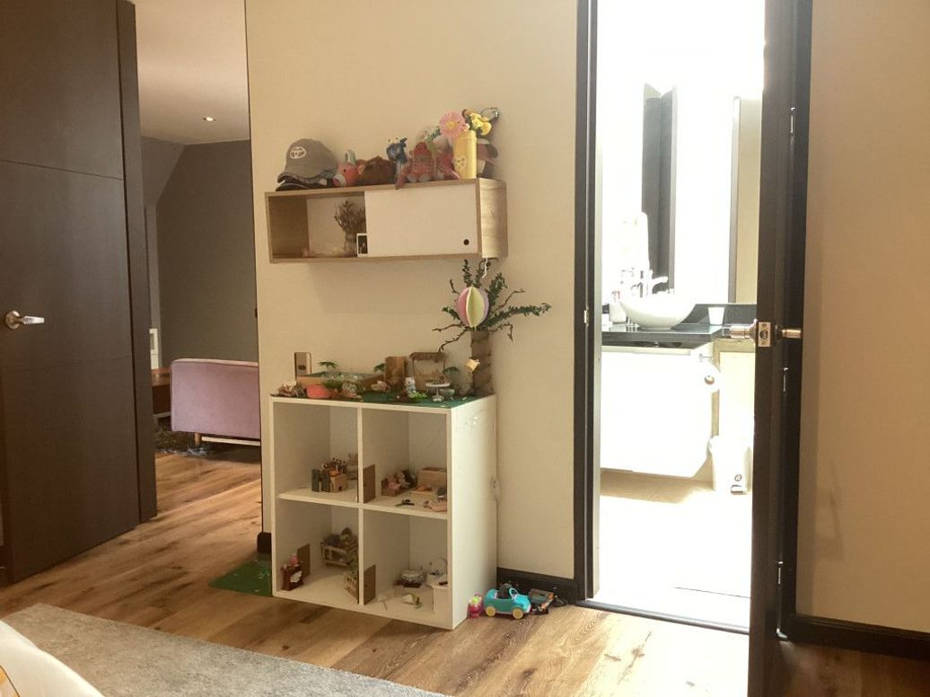 Apartamento de 3 alcobas en venta en Santa Barbara Occidental, Bogotá, 187 m² · foto 13 de 20