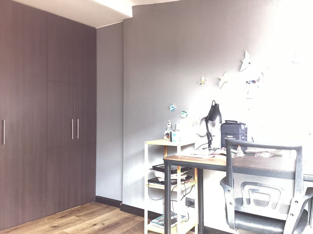 Apartamento de 3 alcobas en venta en Santa Barbara Occidental, Bogotá, 187 m² · foto 19 de 20