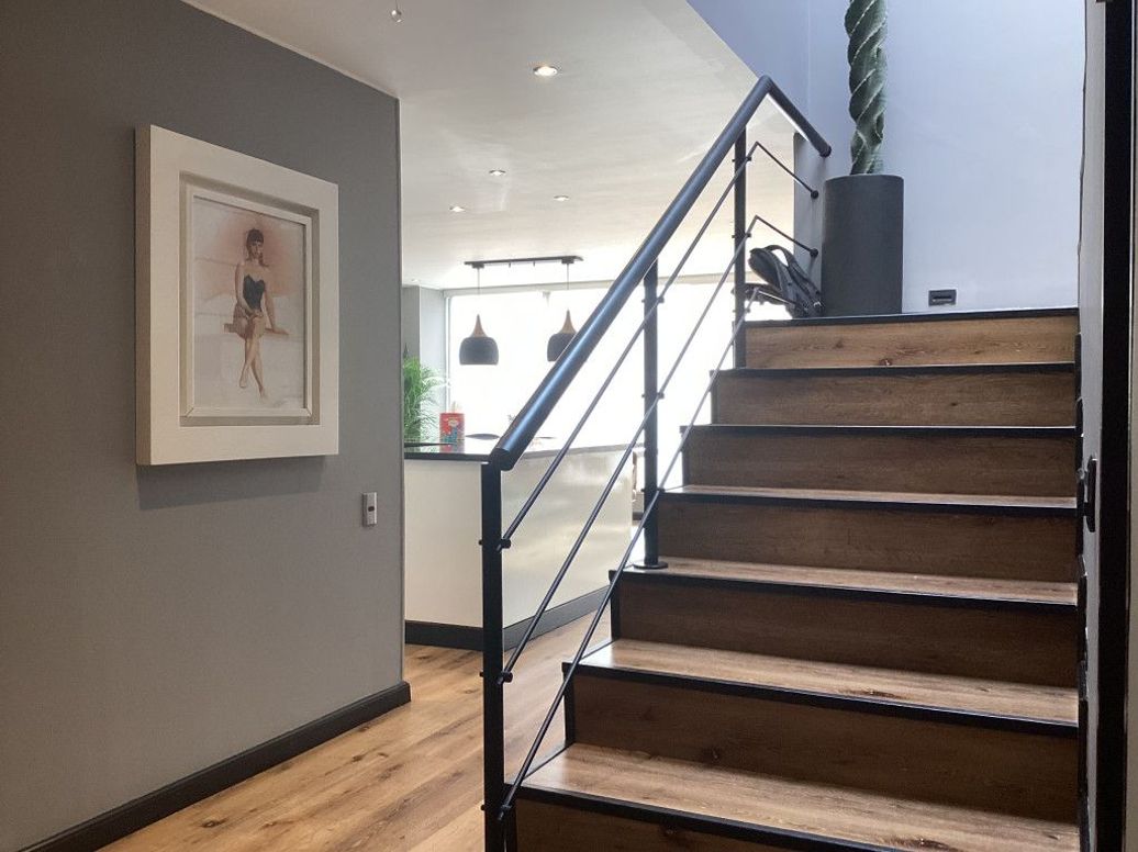 Apartamento de 3 alcobas en venta en Santa Barbara Occidental, Bogotá, 187 m² · foto 10 de 20