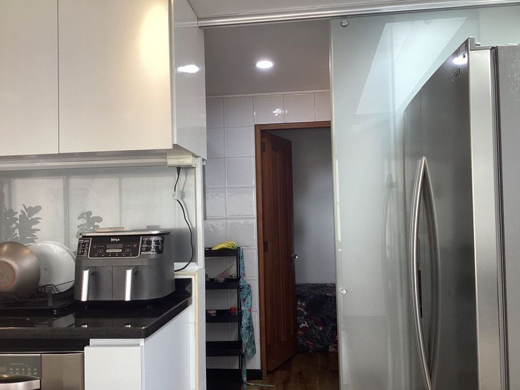 Apartamento de 3 alcobas en venta en Santa Barbara Occidental, Bogotá, 187 m² · foto 6 de 20
