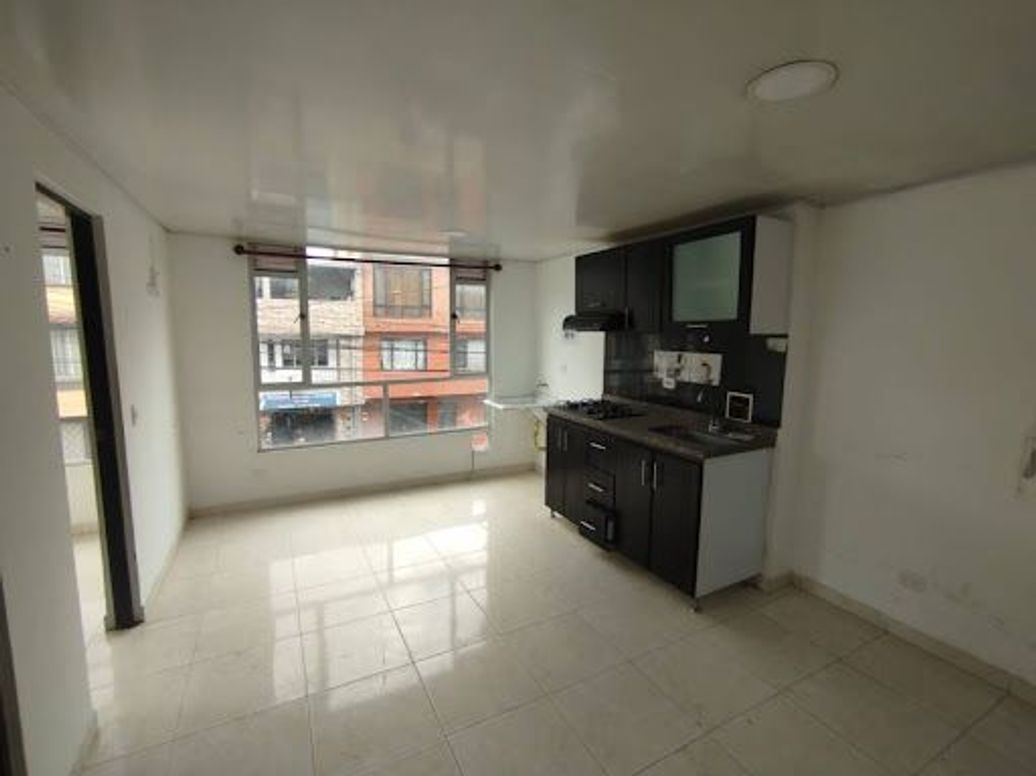 Apartamento en arriendo, Garces navas en Garces Navas