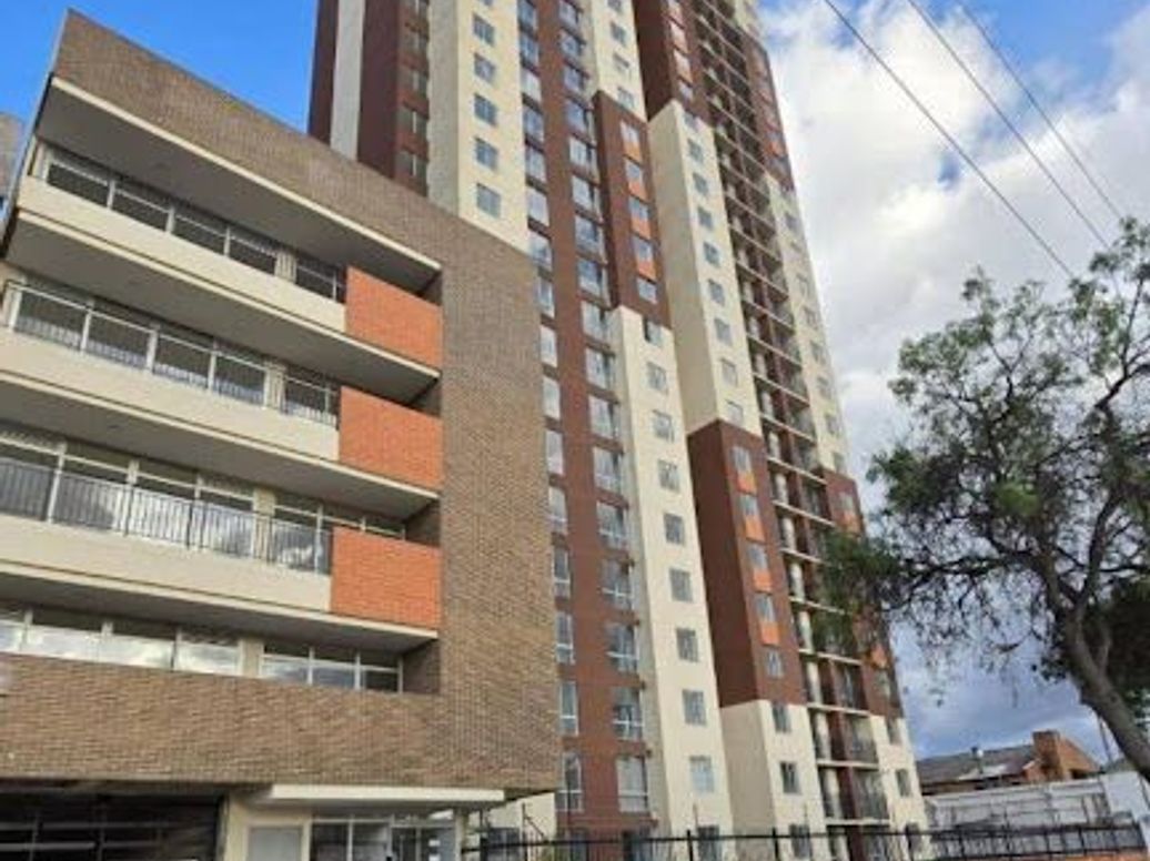 ARRIENDO de APARTAESTUDIO en PERDOMO, BOGOTA en Ismael Perdomo