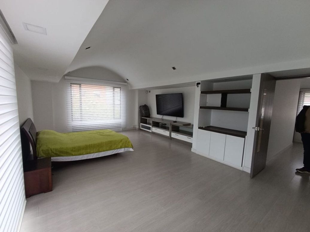Casa de 4 alcobas en venta en Mónaco, Bogotá, 318 m² · foto 20 de 20