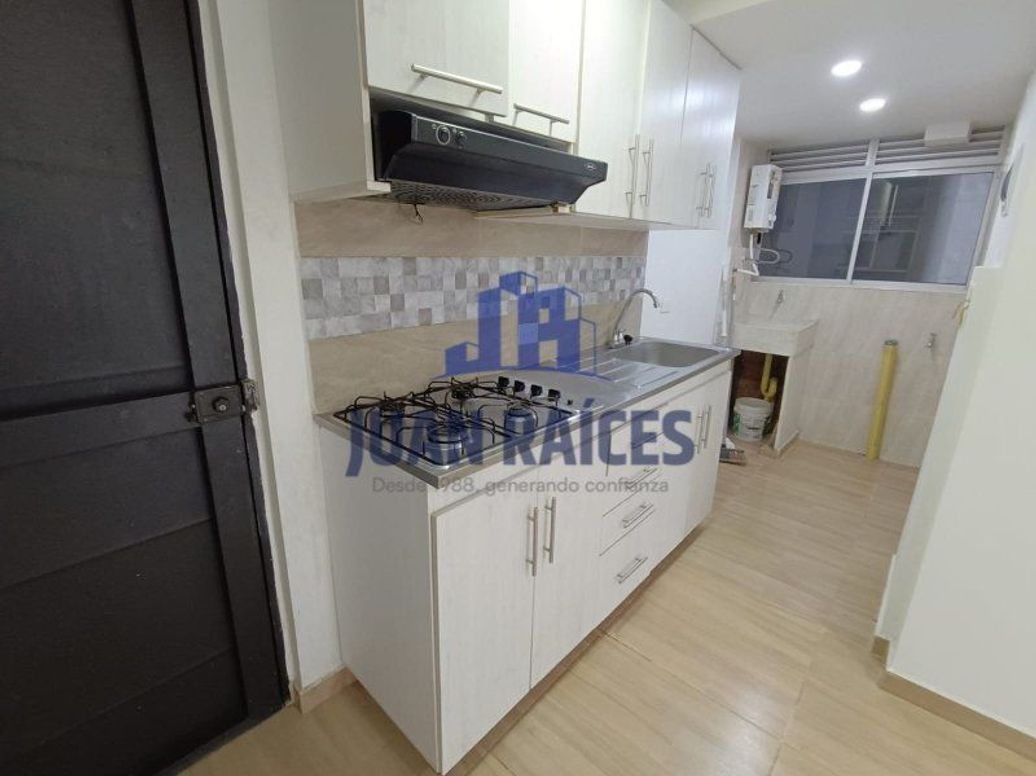 Apartamento en Arriendo con el Código 4543 en arriendo en La Tablaza