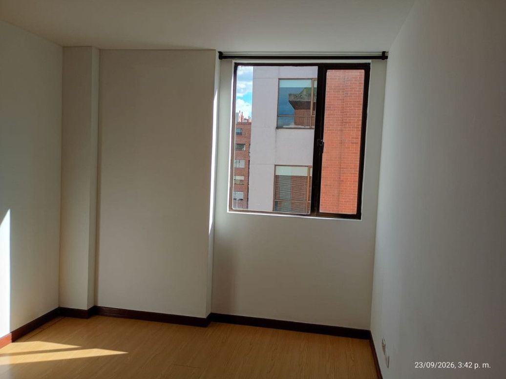 Apartamento de 3 alcobas en venta en Acacias Usaquen, Bogotá, 66 m² · foto 17 de 20