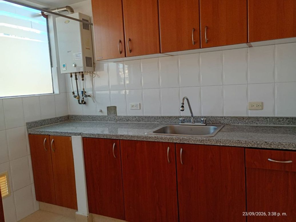 Apartamento de 3 alcobas en venta en Acacias Usaquen, Bogotá, 66 m² · foto 11 de 20