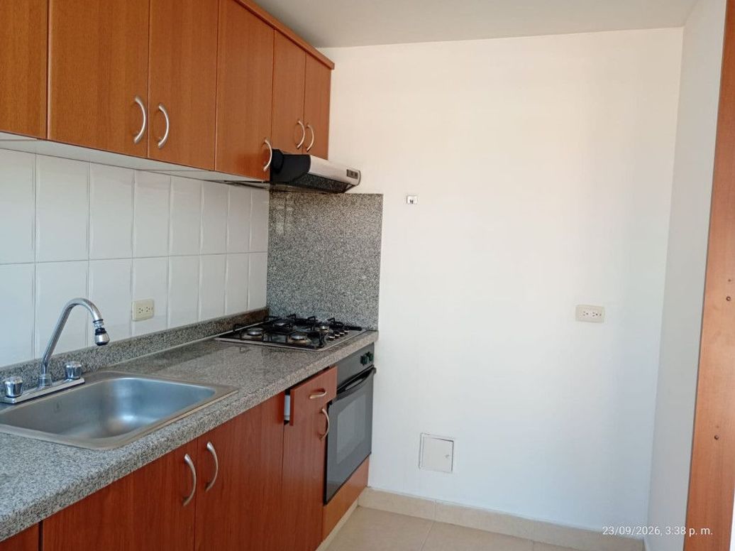 Apartamento de 3 alcobas en venta en Acacias Usaquen, Bogotá, 66 m² · foto 9 de 20