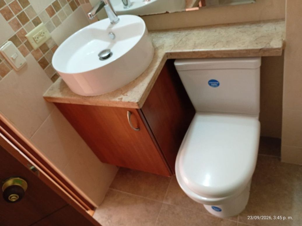 Apartamento de 3 alcobas en venta en Acacias Usaquen, Bogotá, 66 m² · foto 16 de 20